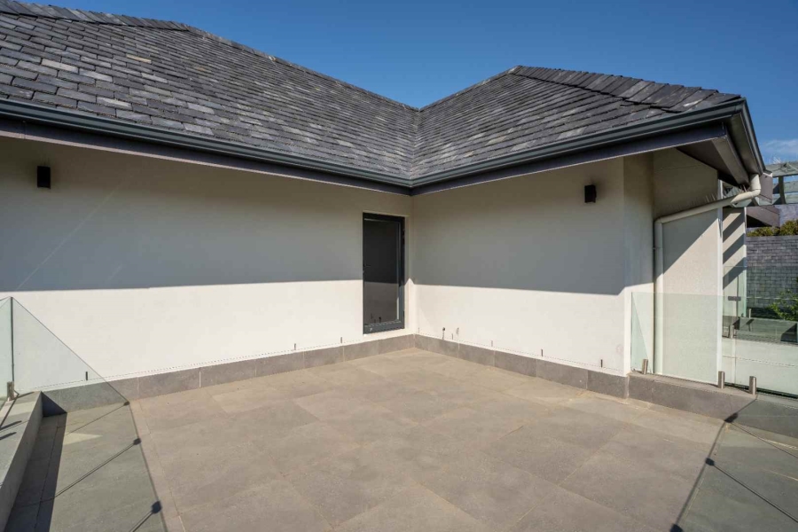 To Let 3 Bedroom Property for Rent in Pearl Valley Golf Estate Western Cape